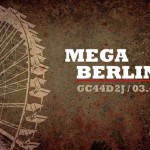 MEGA BERLIN
